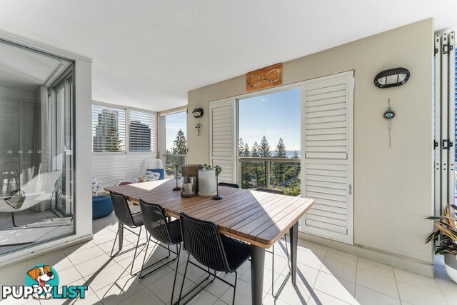 24/19 Mermaid Avenue MERMAID BEACH QLD 4218