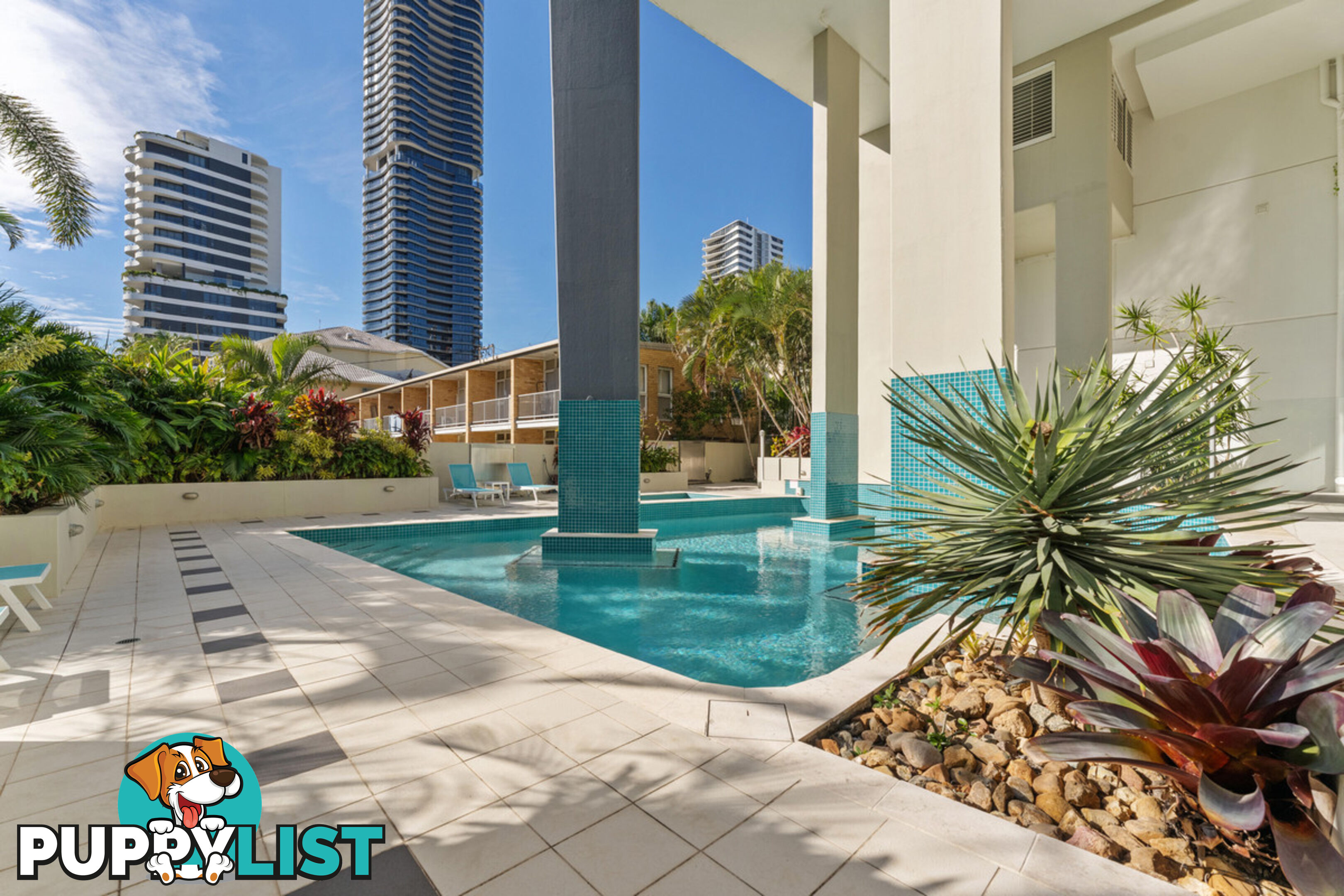 24/19 Mermaid Avenue MERMAID BEACH QLD 4218