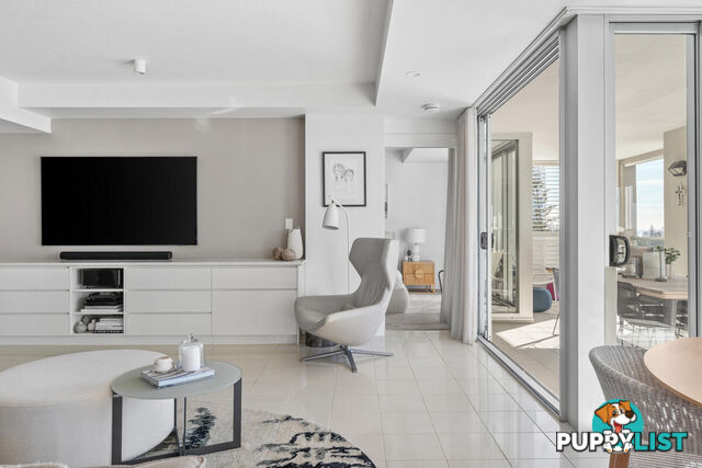 24/19 Mermaid Avenue MERMAID BEACH QLD 4218