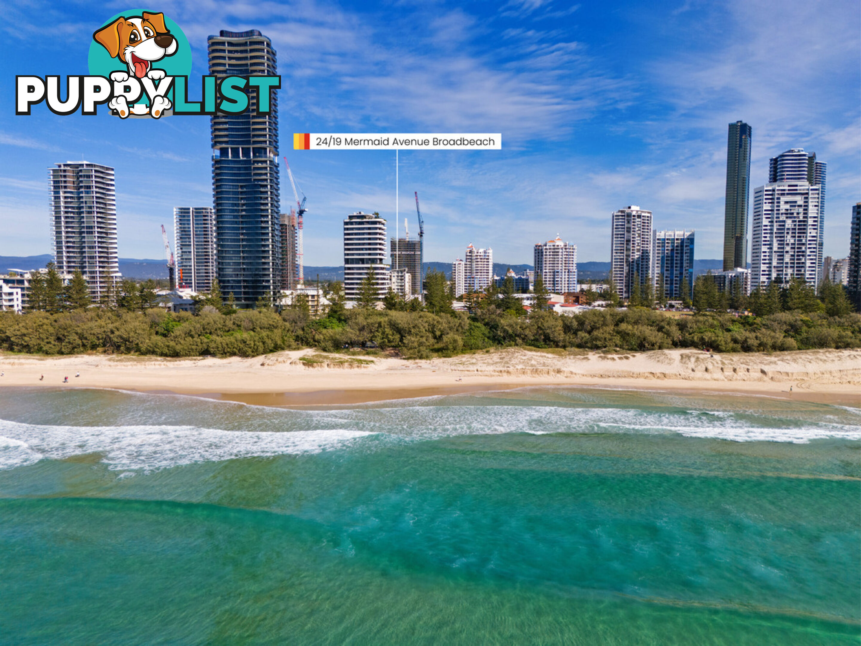 24/19 Mermaid Avenue MERMAID BEACH QLD 4218
