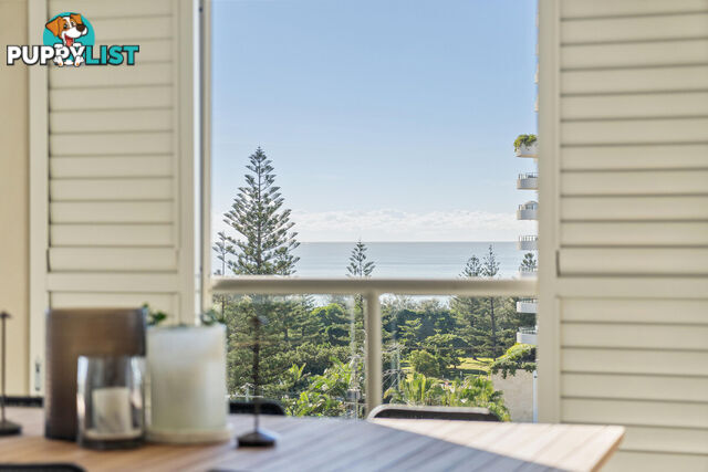 24/19 Mermaid Avenue MERMAID BEACH QLD 4218