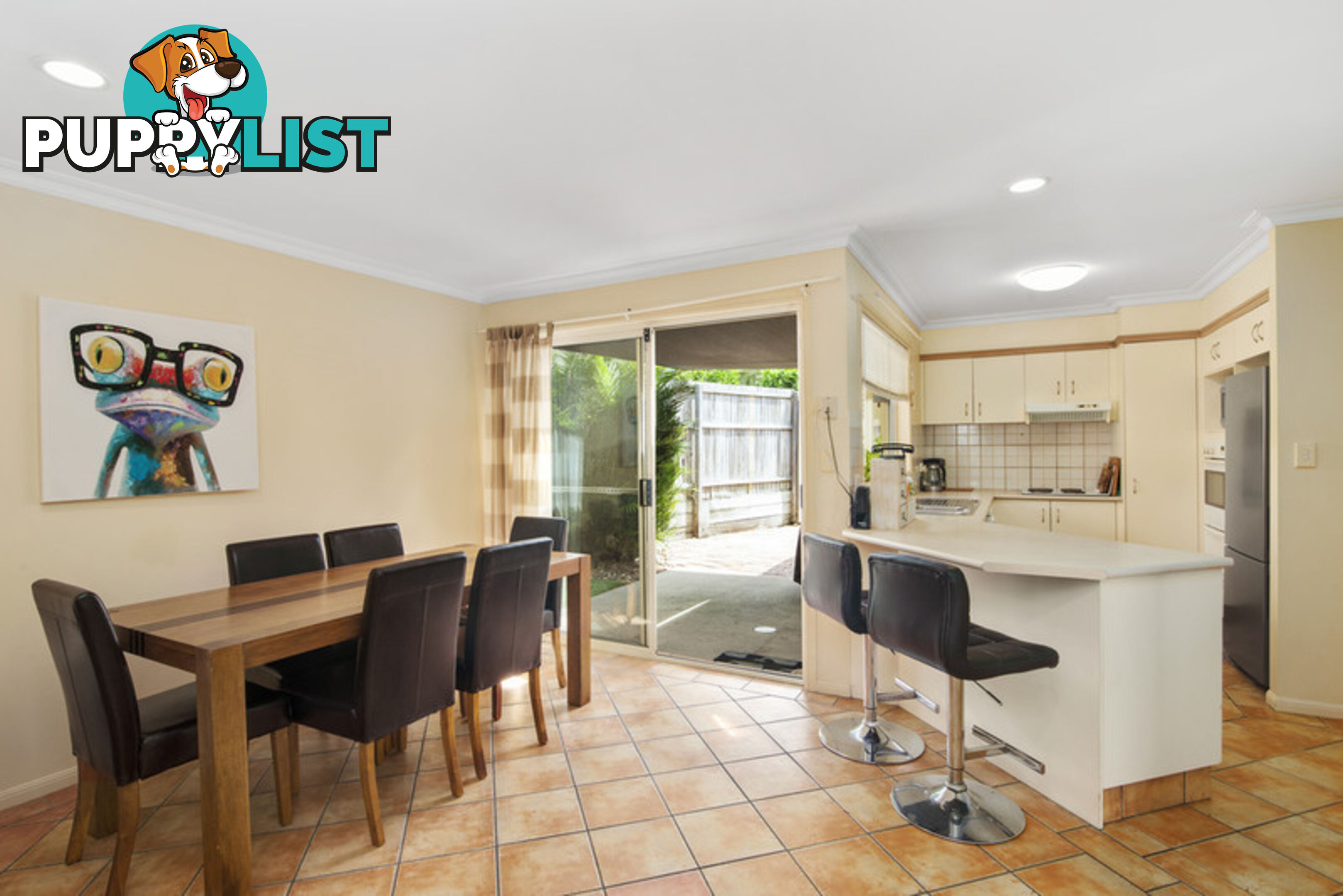 30a Aberdeen Court HIGHLAND PARK QLD 4211