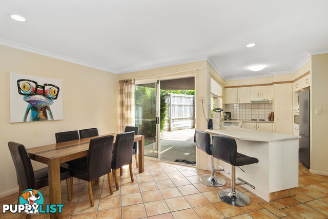 30a Aberdeen Court HIGHLAND PARK QLD 4211