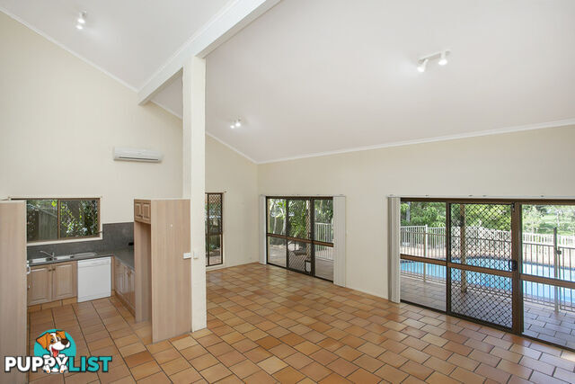 39 Bartlett  Avenue NERANG QLD 4211