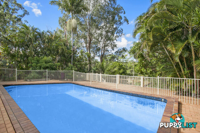 39 Bartlett  Avenue NERANG QLD 4211