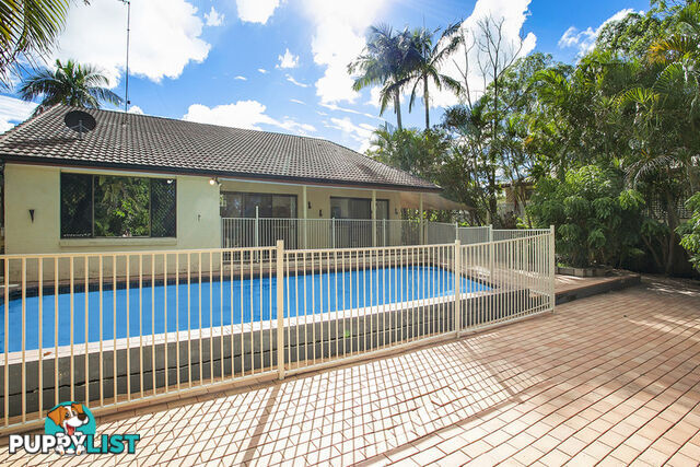 39 Bartlett  Avenue NERANG QLD 4211