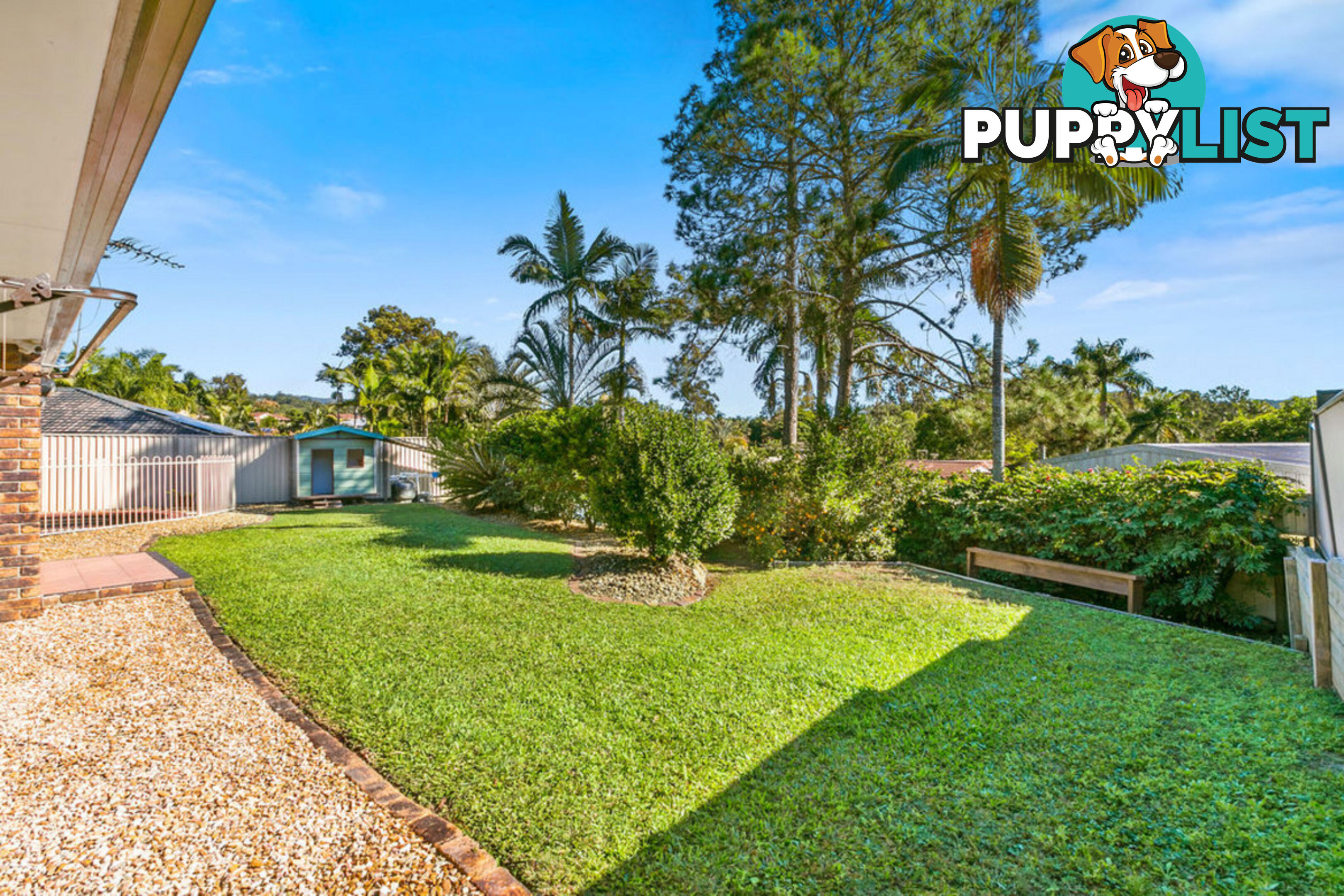 34 Teasdale Drive NERANG QLD 4211