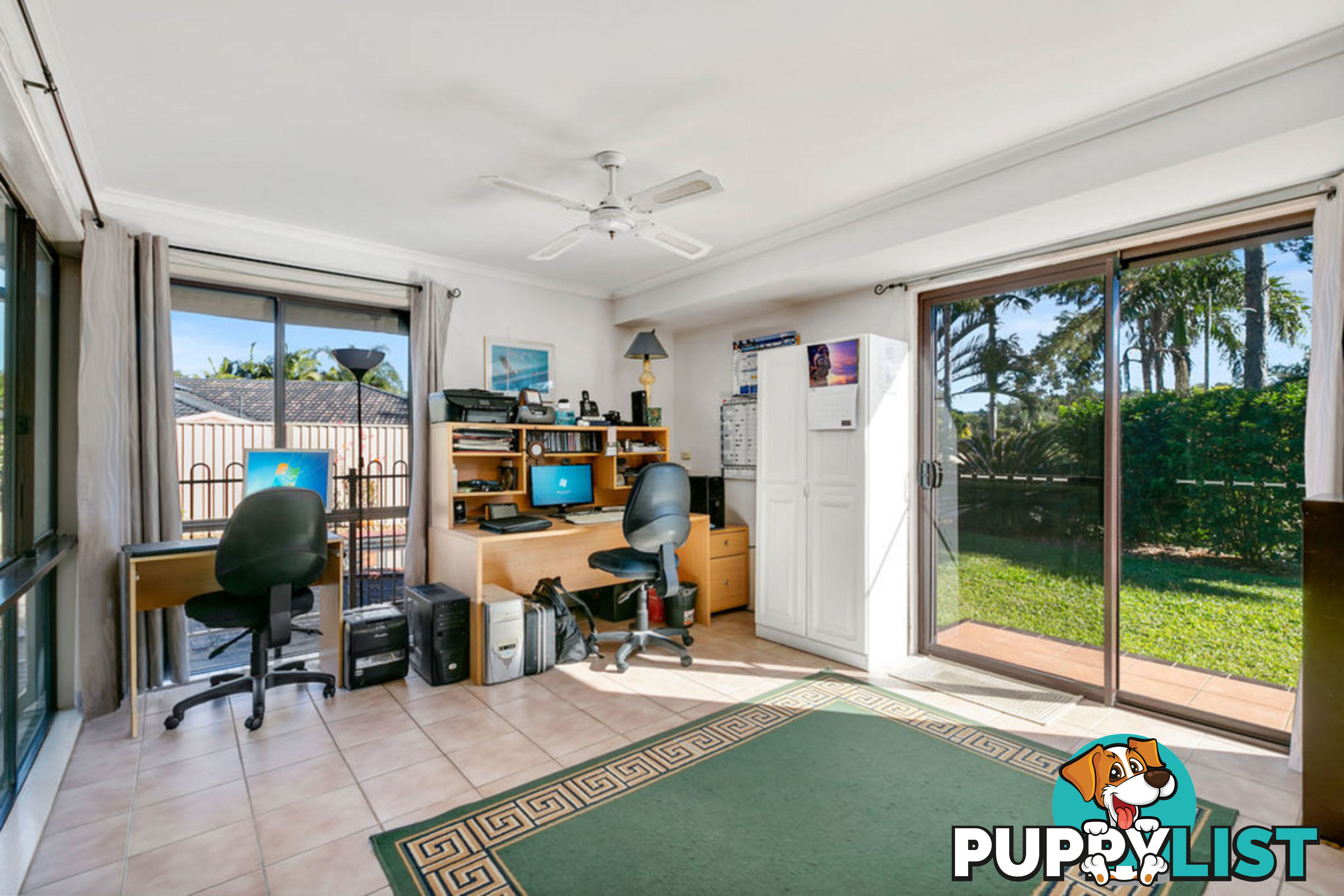 34 Teasdale Drive NERANG QLD 4211