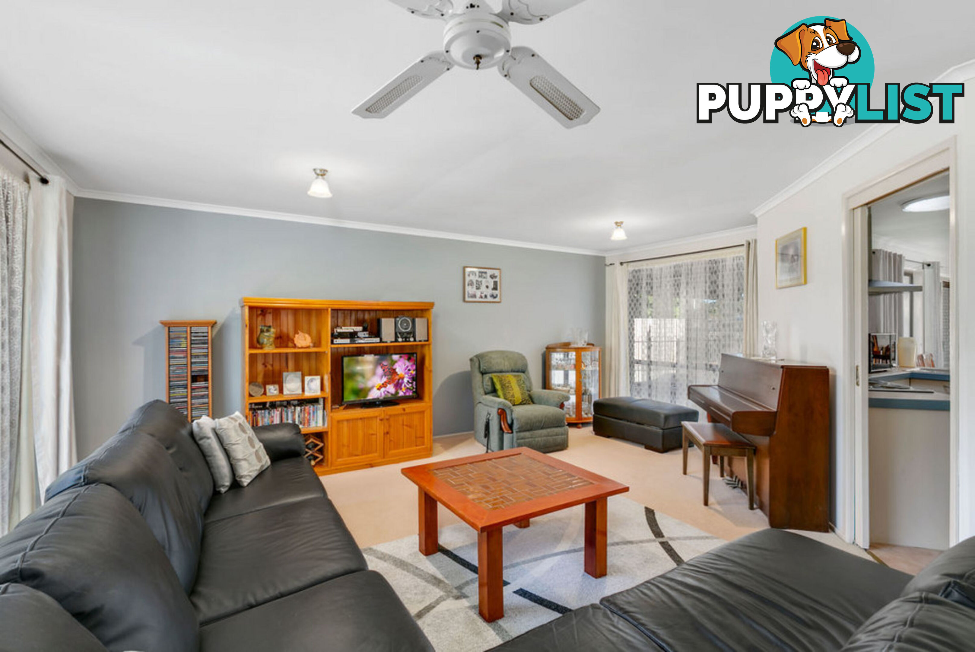 34 Teasdale Drive NERANG QLD 4211