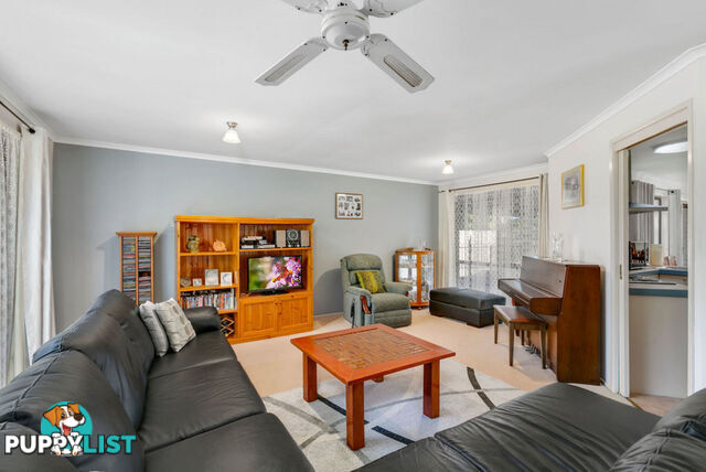 34 Teasdale Drive NERANG QLD 4211