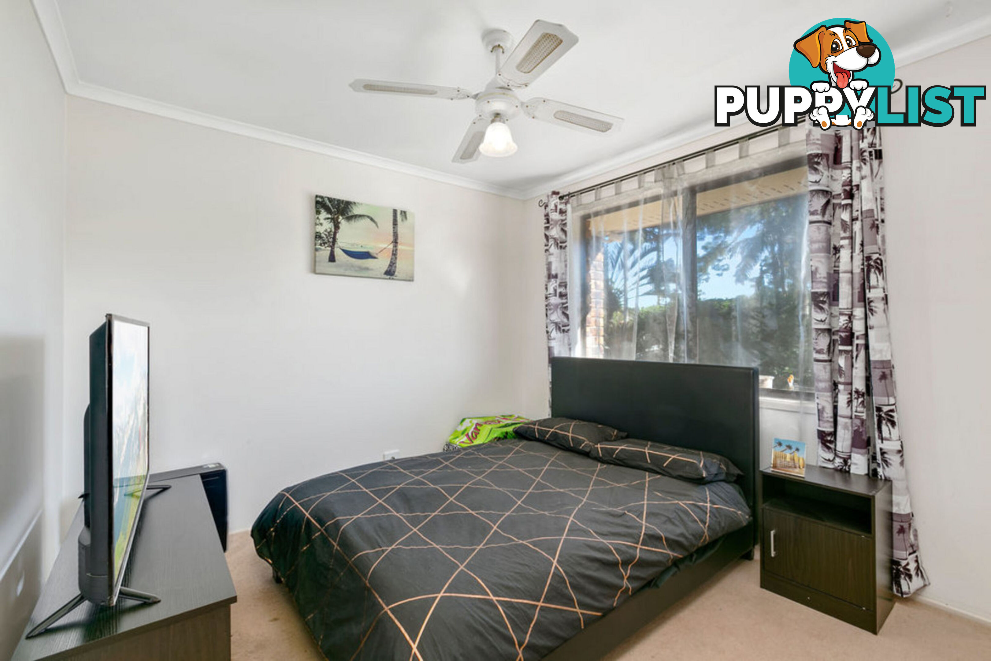 34 Teasdale Drive NERANG QLD 4211