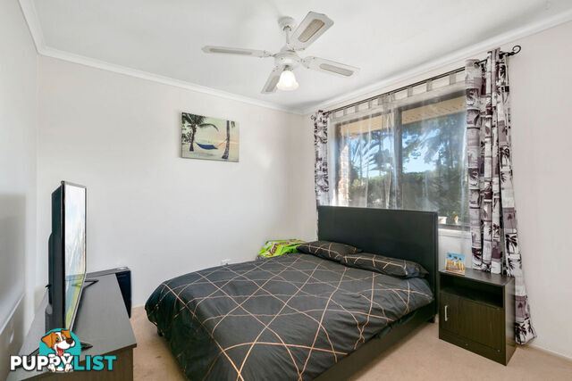 34 Teasdale Drive NERANG QLD 4211