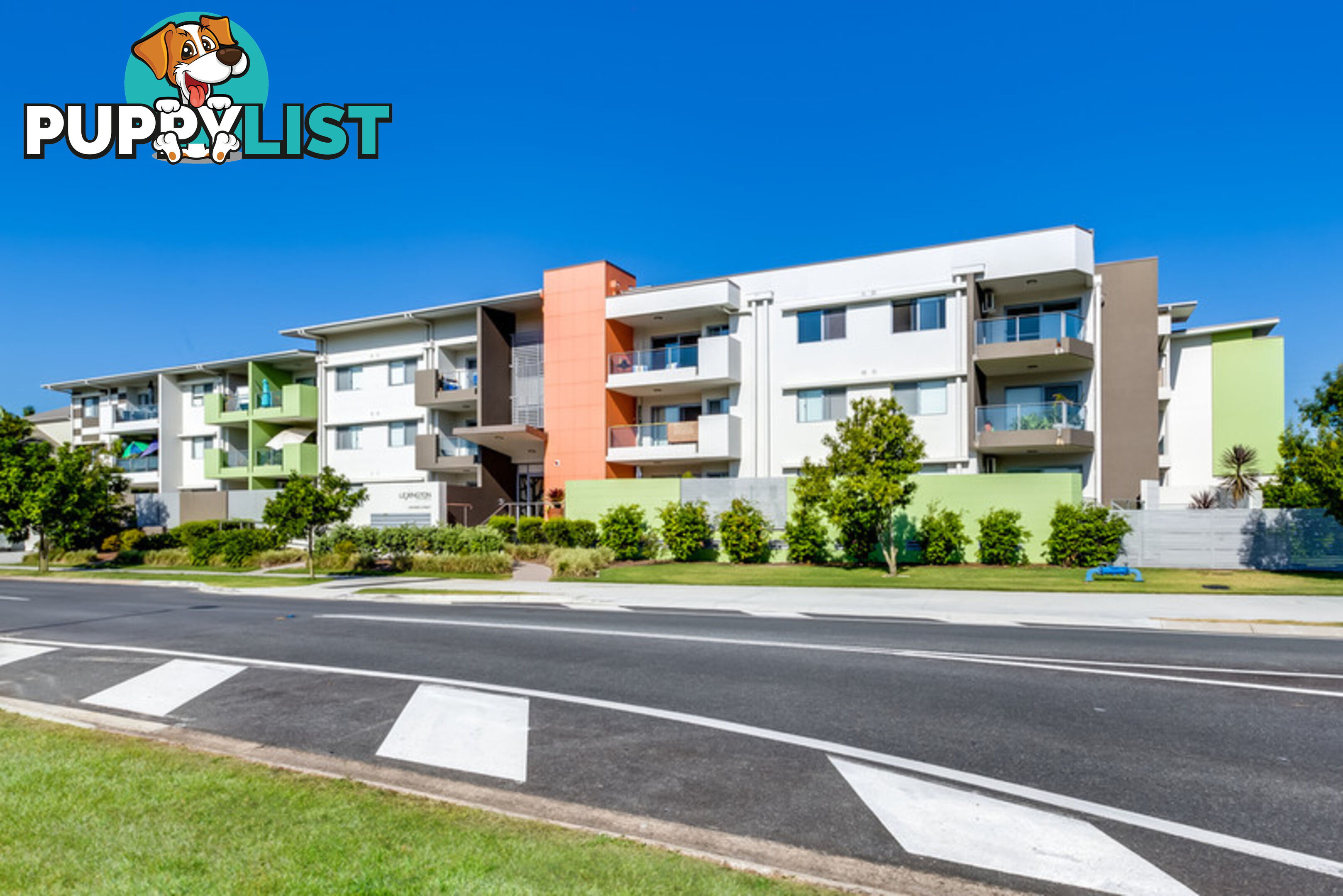 208/1 Bowden Court Nerang QLD 4211