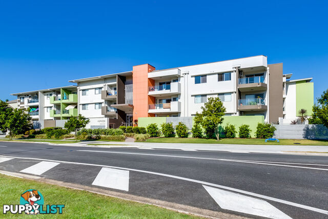 208/1 Bowden Court Nerang QLD 4211