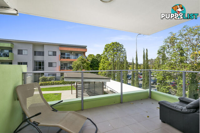 208/1 Bowden Court Nerang QLD 4211