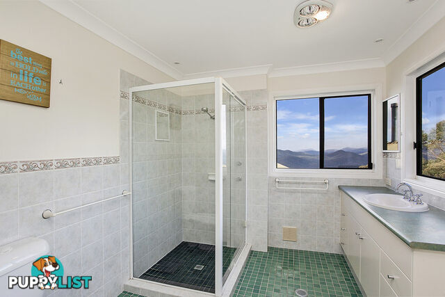 615 Beechmont Road LOWER BEECHMONT QLD 4211