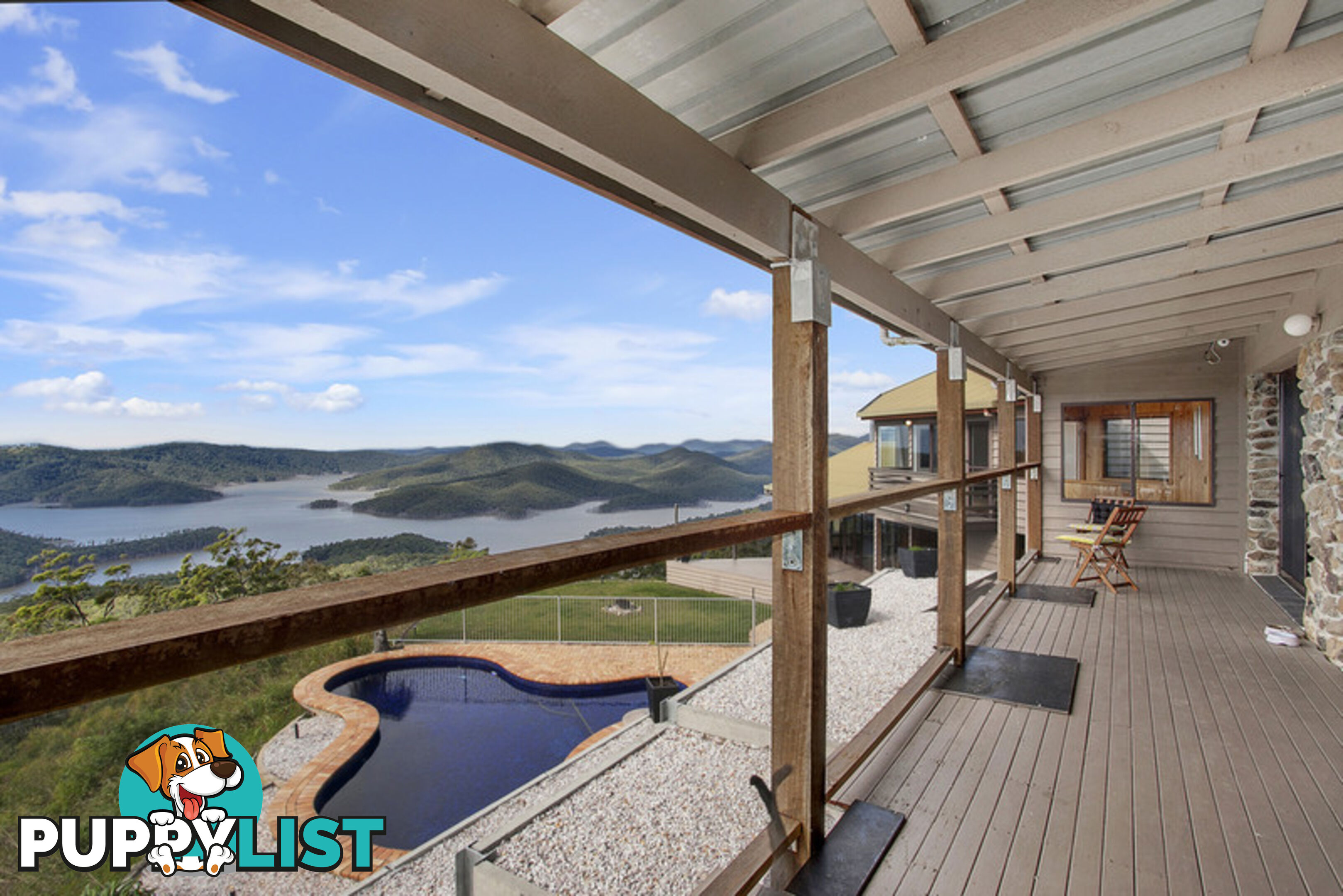 615 Beechmont Road LOWER BEECHMONT QLD 4211