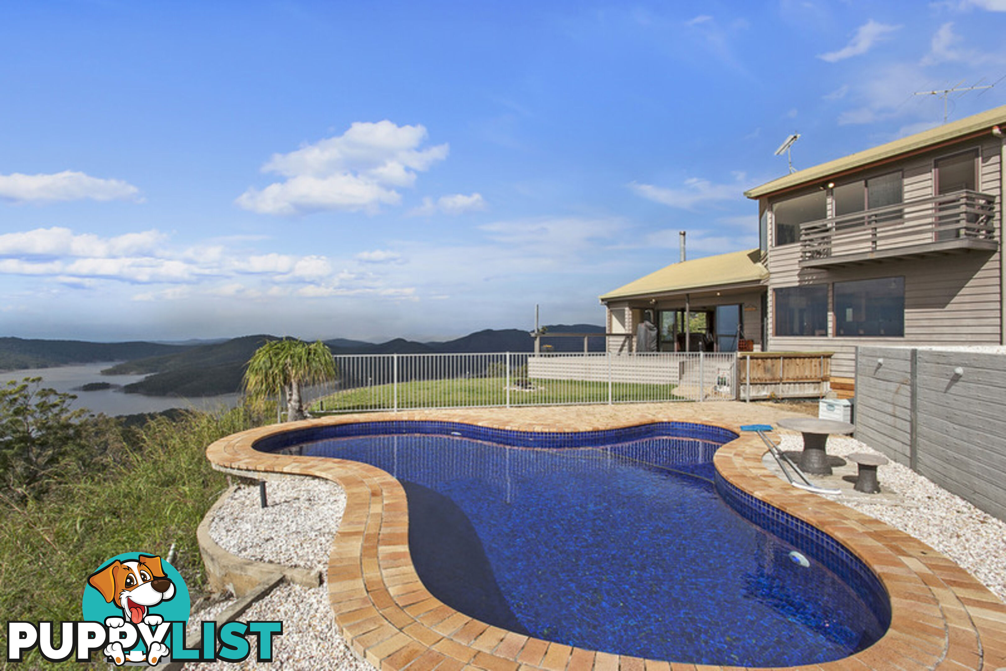 615 Beechmont Road LOWER BEECHMONT QLD 4211