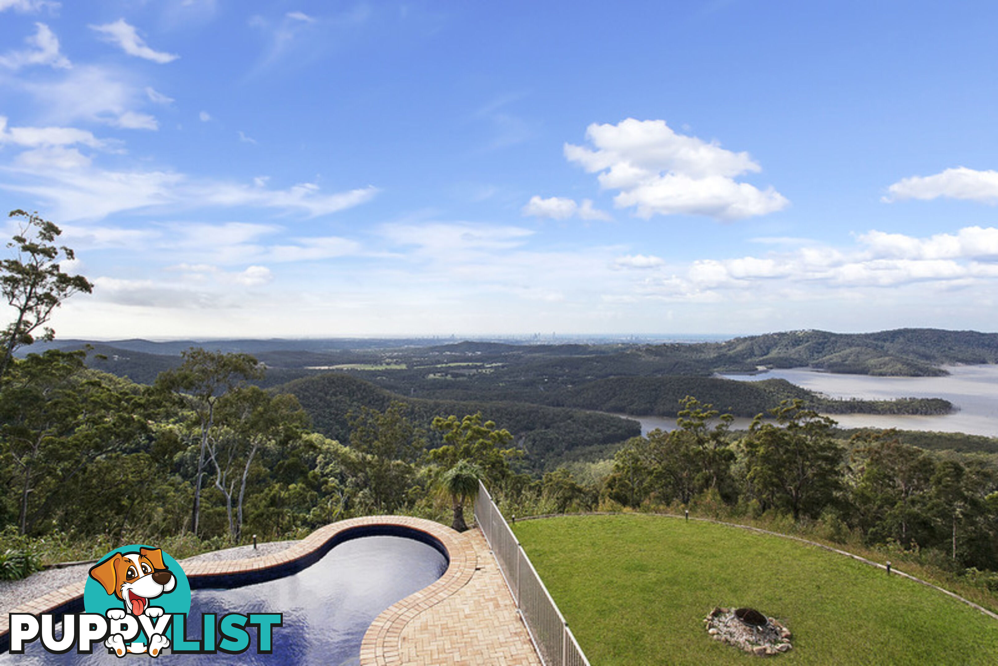 615 Beechmont Road LOWER BEECHMONT QLD 4211