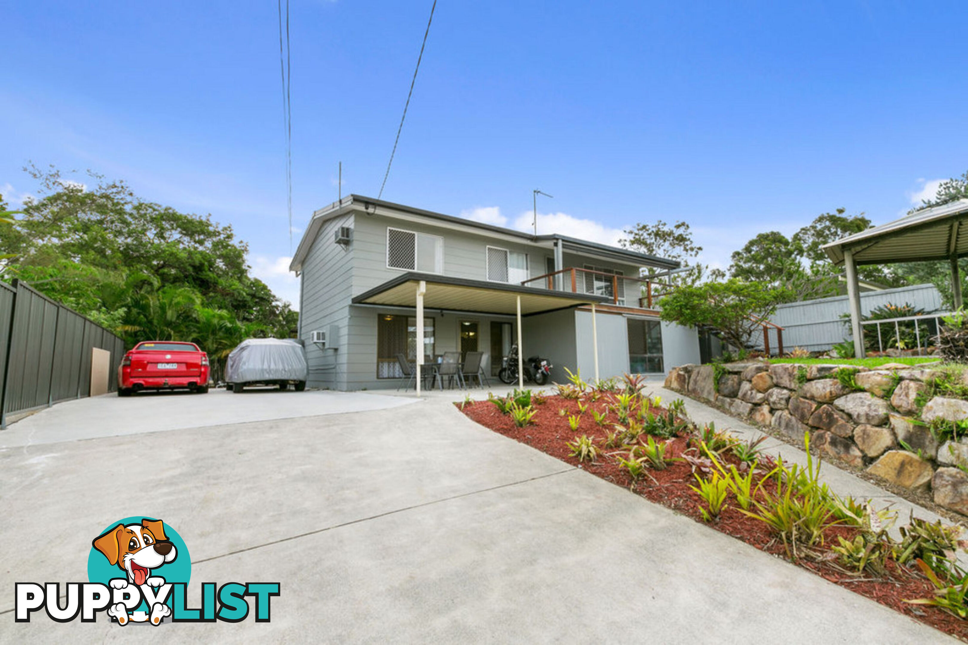 12 Tasman Avenue MOLENDINAR QLD 4214