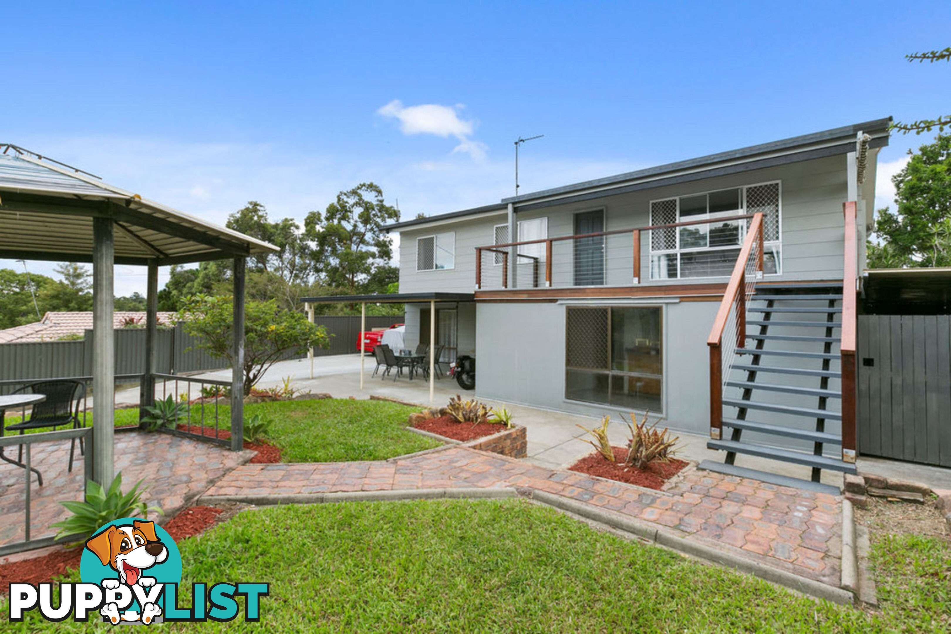 12 Tasman Avenue MOLENDINAR QLD 4214