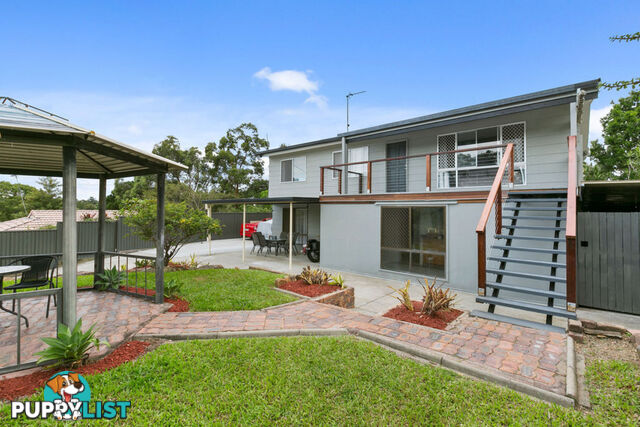 12 Tasman Avenue MOLENDINAR QLD 4214