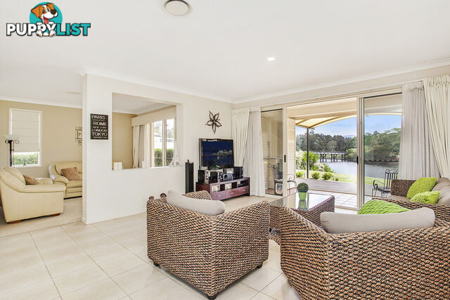 194 Easthill Drive Robina QLD 4226