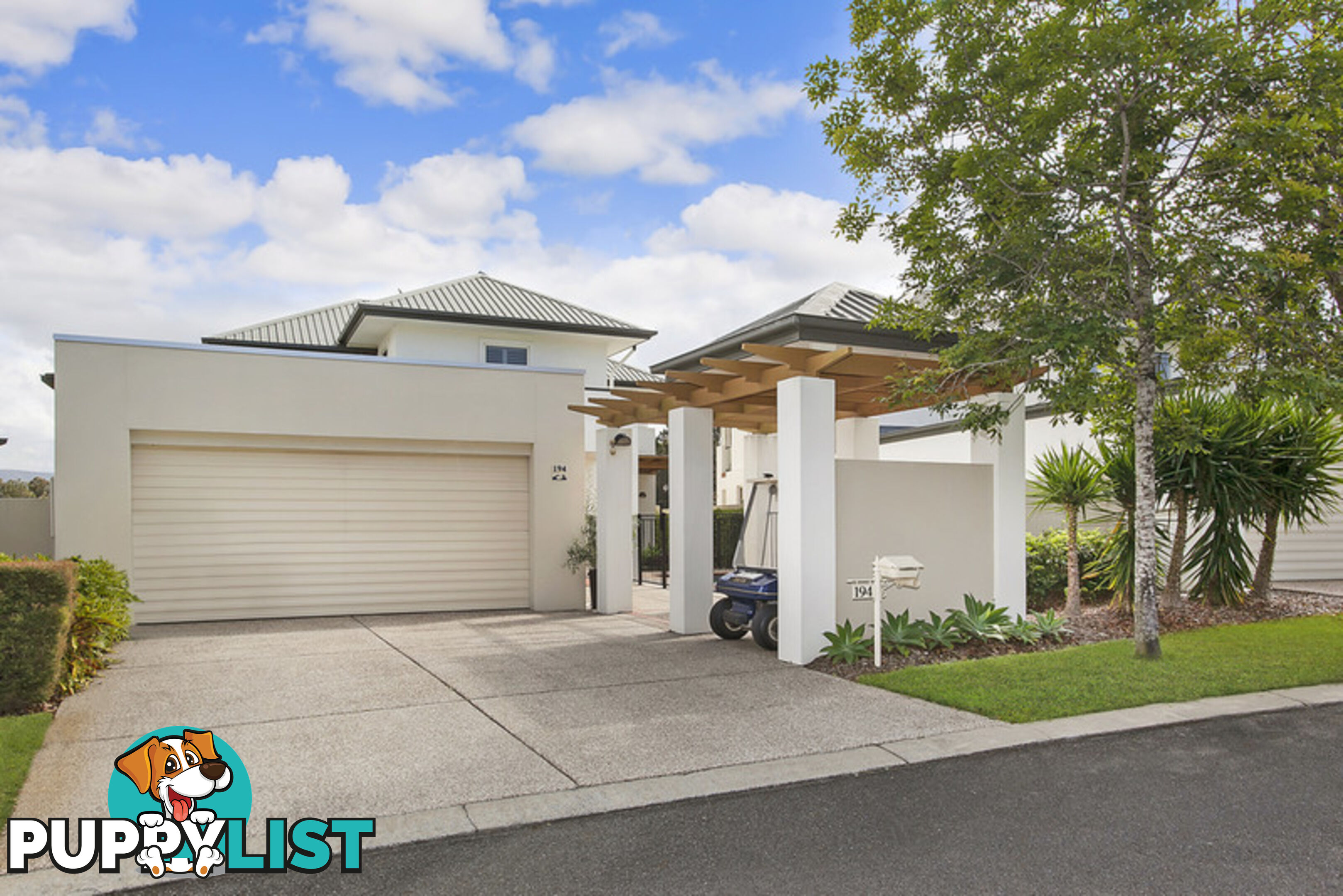 194 Easthill Drive Robina QLD 4226