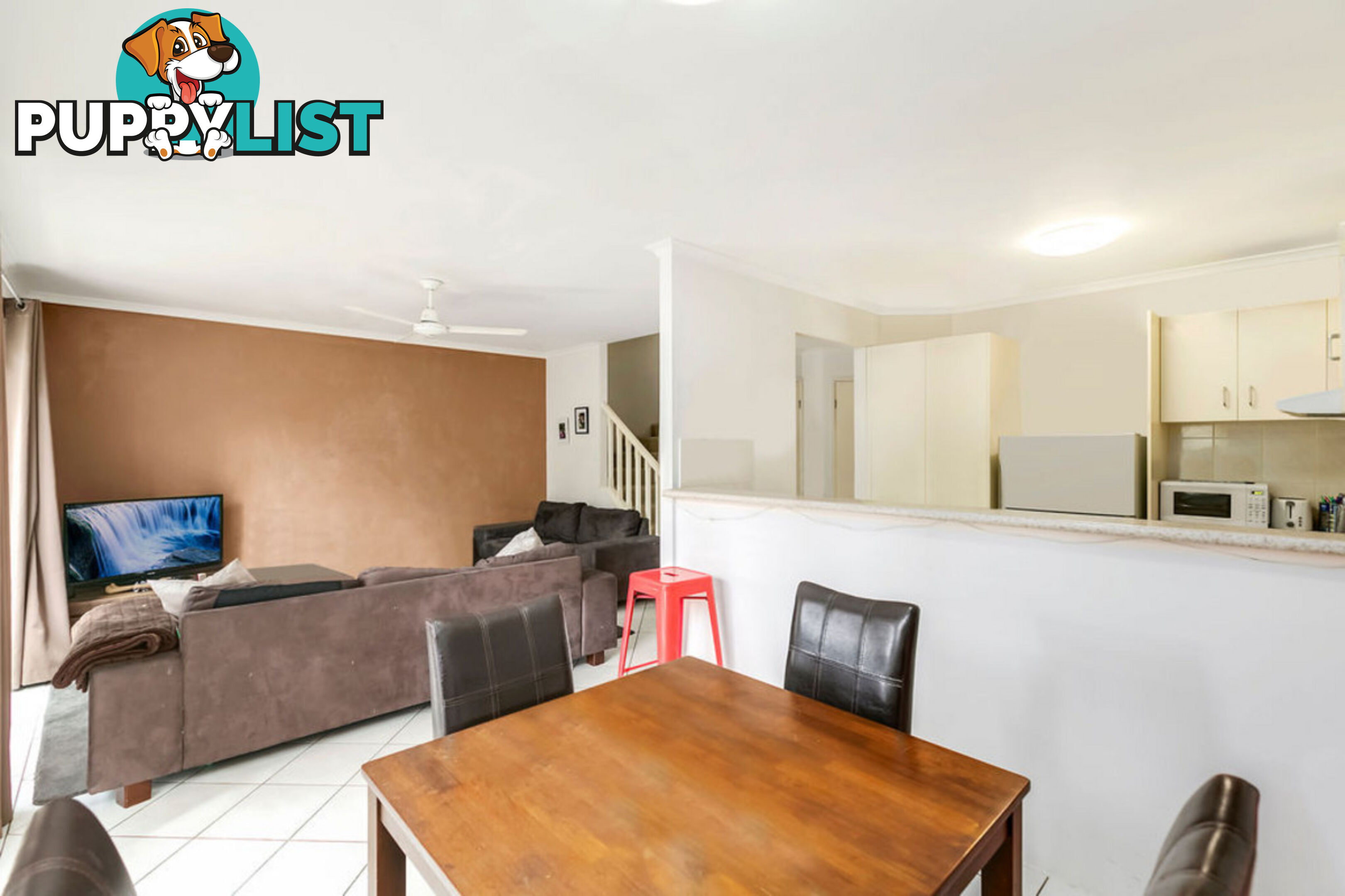 58/102 Alexander Drive HIGHLAND PARK QLD 4211