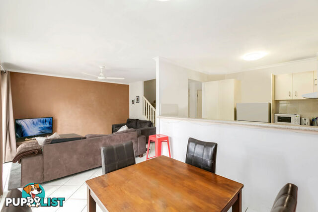 58/102 Alexander Drive HIGHLAND PARK QLD 4211