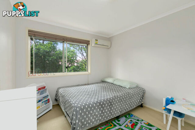 58/102 Alexander Drive HIGHLAND PARK QLD 4211