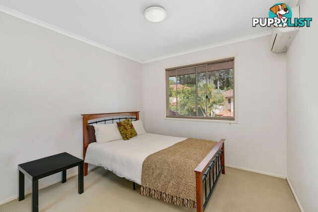 58/102 Alexander Drive HIGHLAND PARK QLD 4211