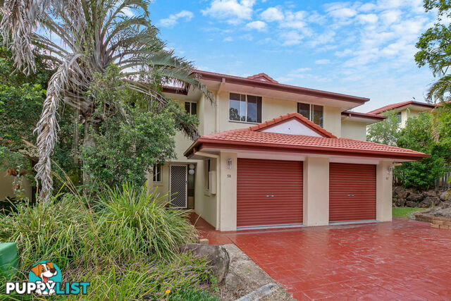 58/102 Alexander Drive HIGHLAND PARK QLD 4211