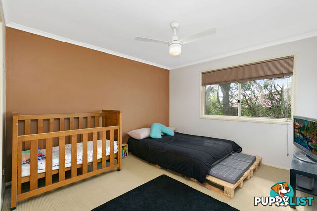 58/102 Alexander Drive HIGHLAND PARK QLD 4211