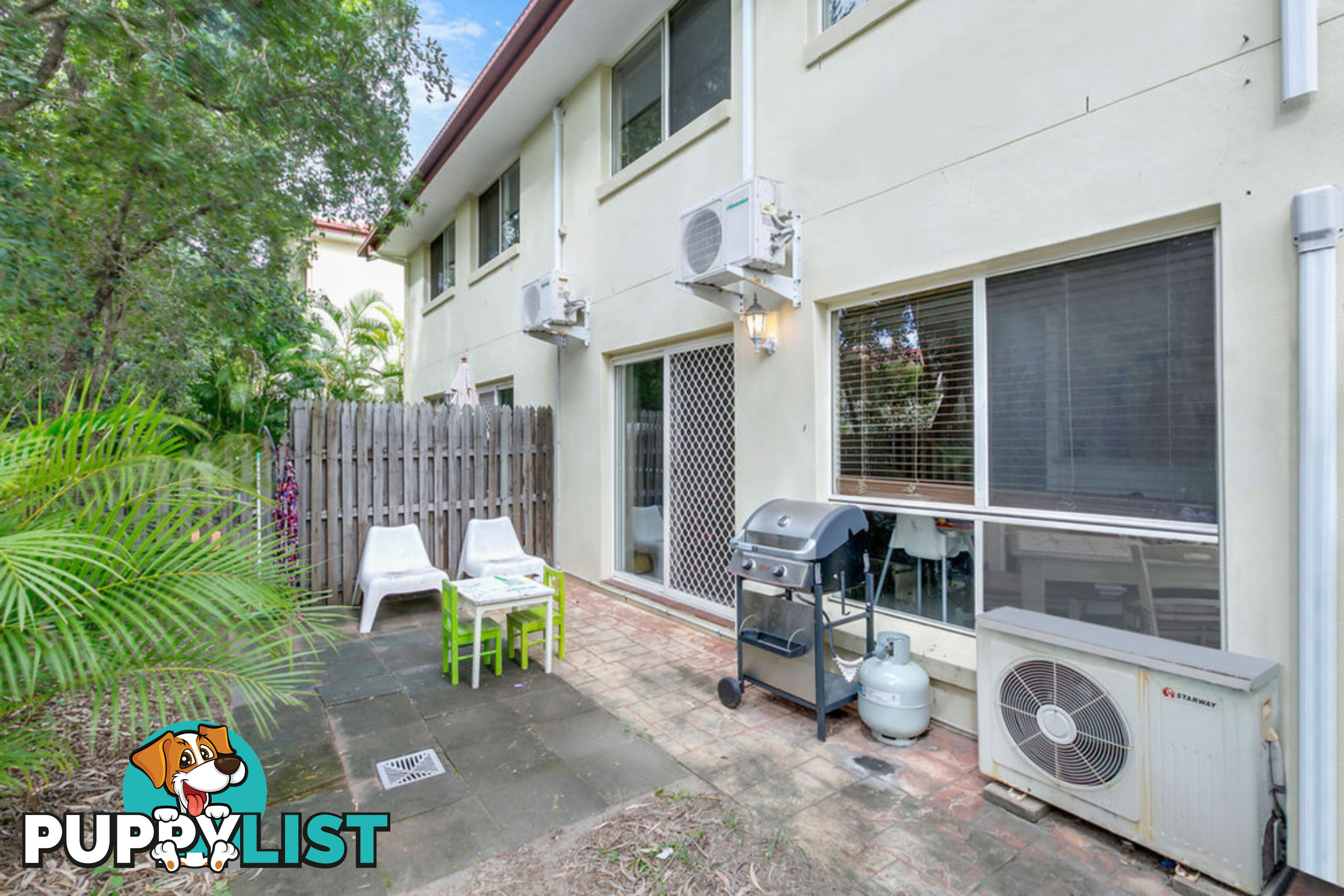 58/102 Alexander Drive HIGHLAND PARK QLD 4211