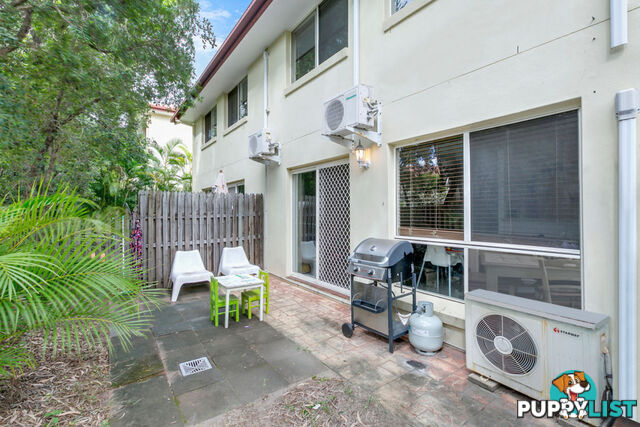 58/102 Alexander Drive HIGHLAND PARK QLD 4211