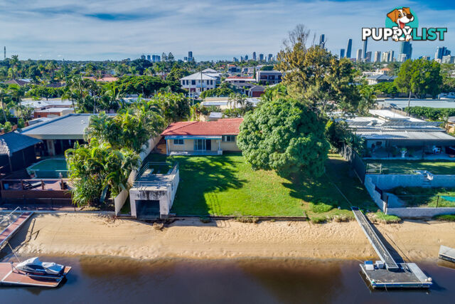 36 Poinciana Boulevard BROADBEACH WATERS QLD 4218