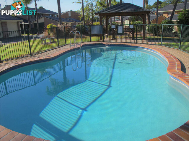 23/86 Lawrence Drive NERANG QLD 4211