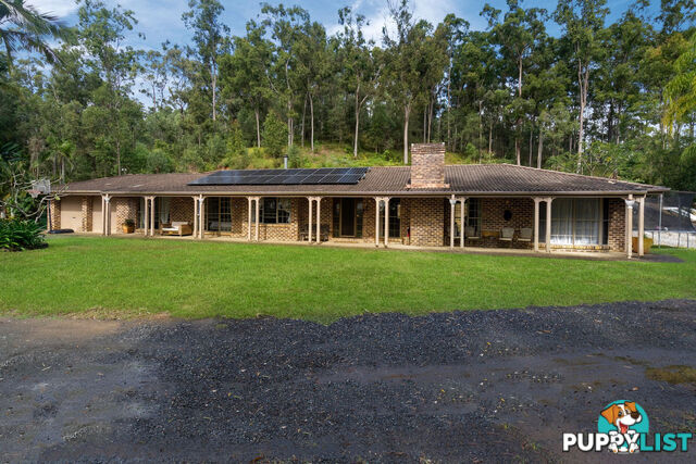 38 Gerara Court CLAGIRABA QLD 4211