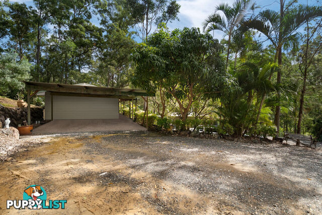 38 Gerara Court CLAGIRABA QLD 4211