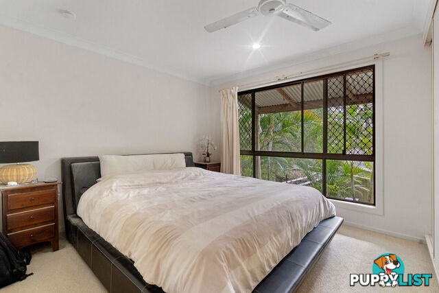 38 Gerara Court CLAGIRABA QLD 4211