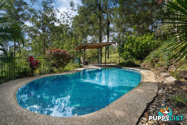 38 Gerara Court CLAGIRABA QLD 4211