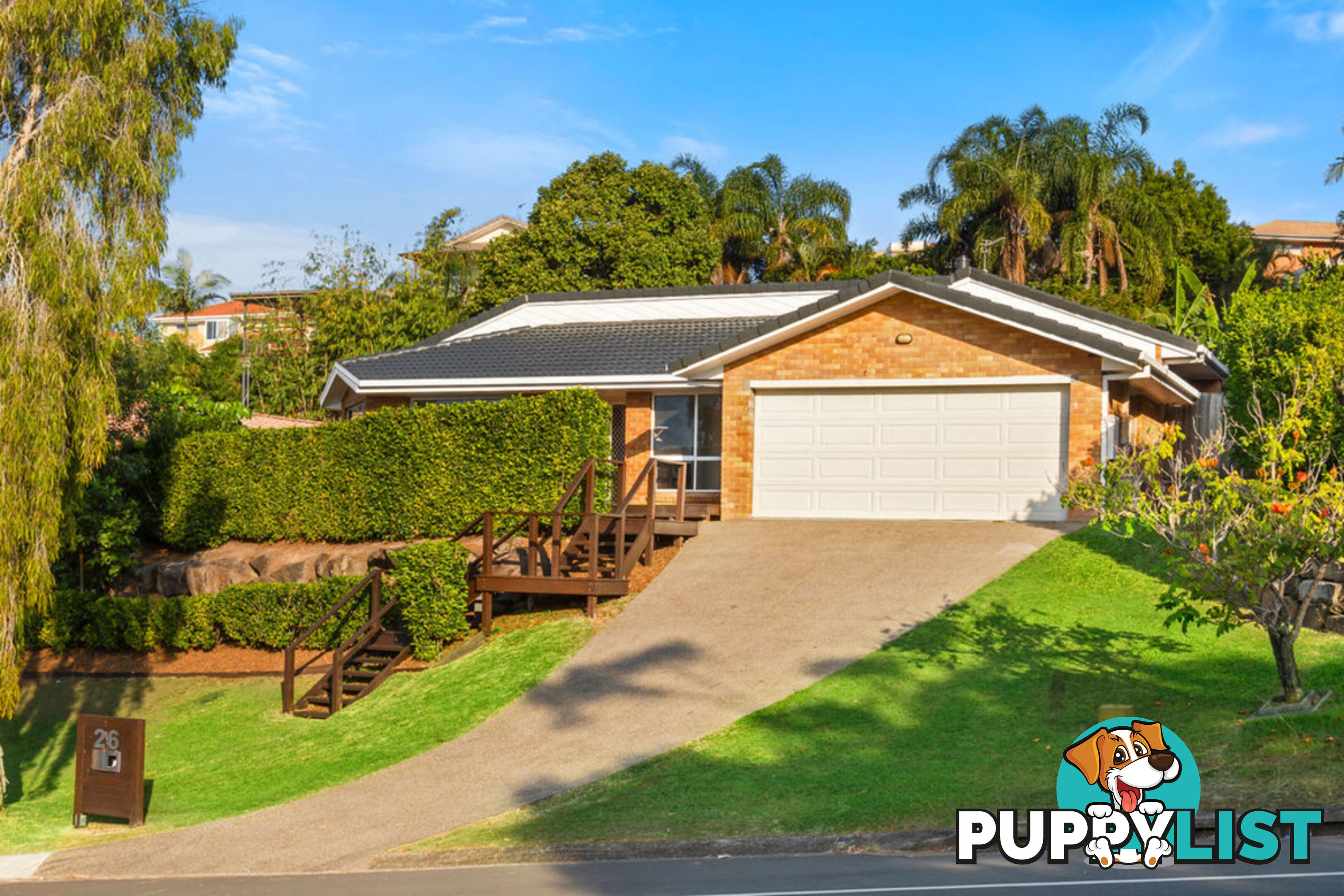 26 Kincaid Drive HIGHLAND PARK QLD 4211