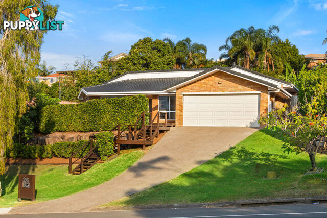 26 Kincaid Drive HIGHLAND PARK QLD 4211