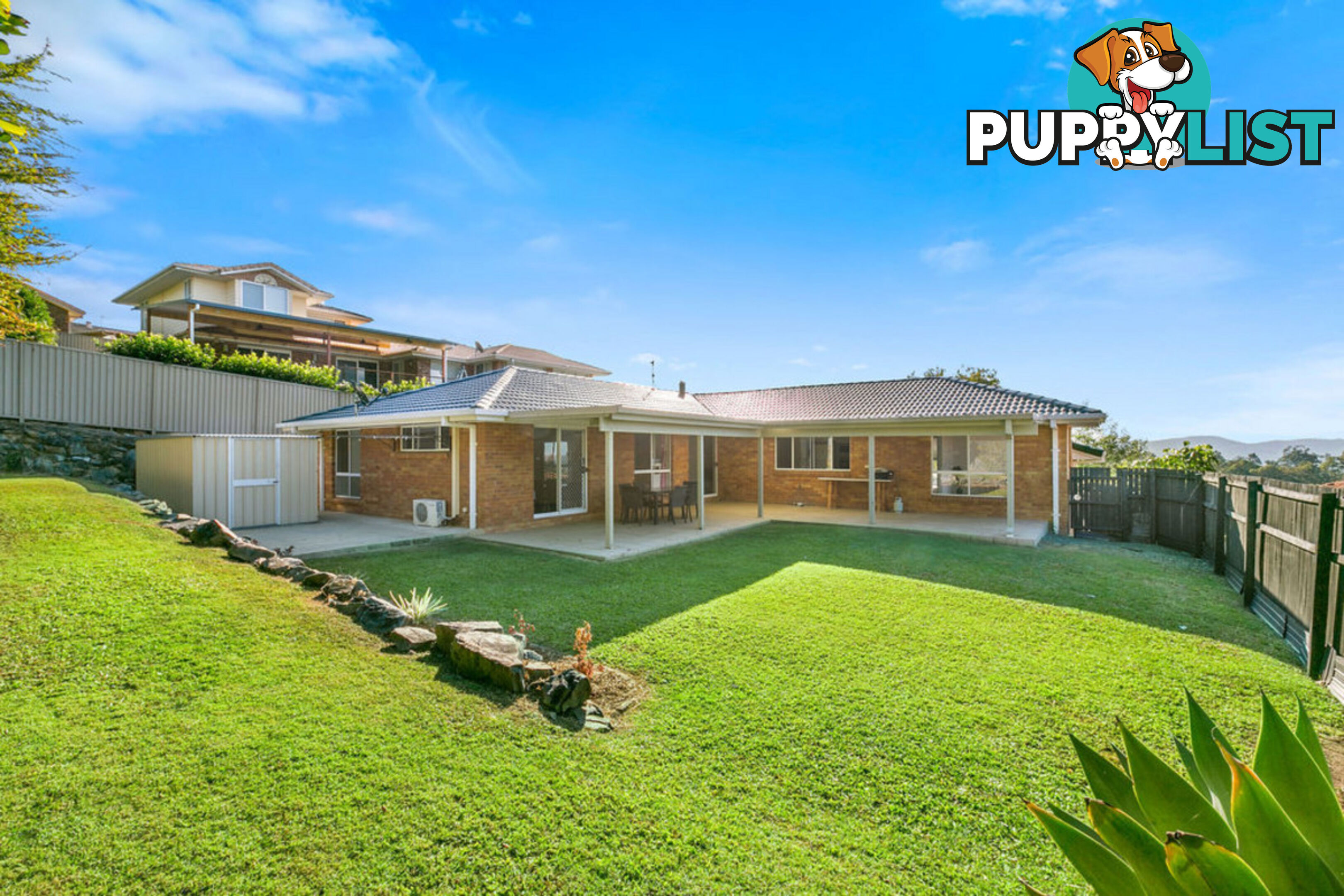 26 Kincaid Drive HIGHLAND PARK QLD 4211