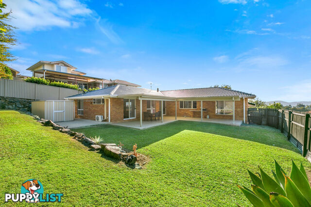 26 Kincaid Drive HIGHLAND PARK QLD 4211