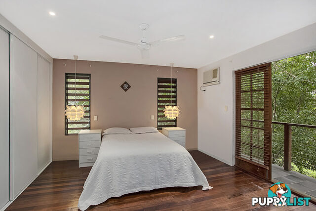 31B Ben Lomond Drive HIGHLAND PARK QLD 4211