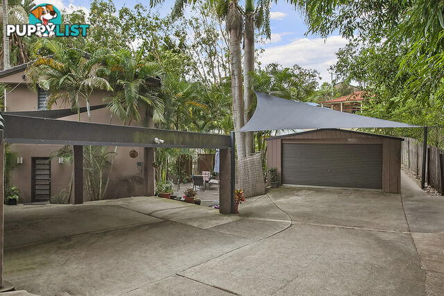 31B Ben Lomond Drive HIGHLAND PARK QLD 4211