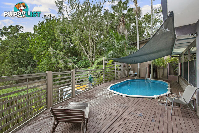 31B Ben Lomond Drive HIGHLAND PARK QLD 4211