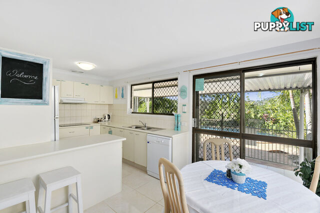 40 Bonogin Road Mudgeeraba QLD 4213